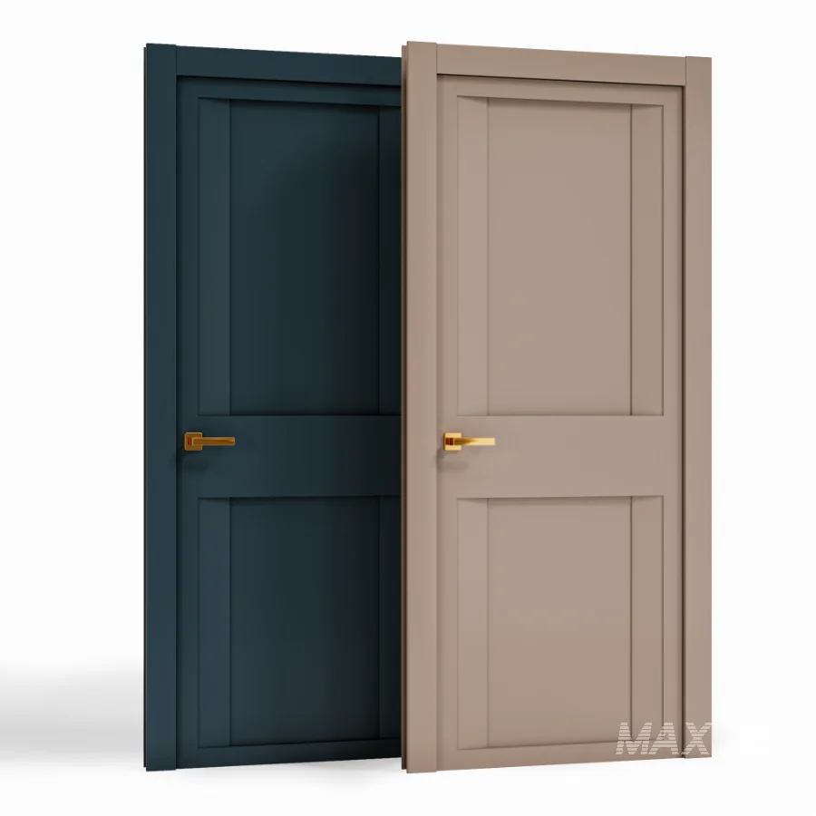 BREND DOOR - Image 5