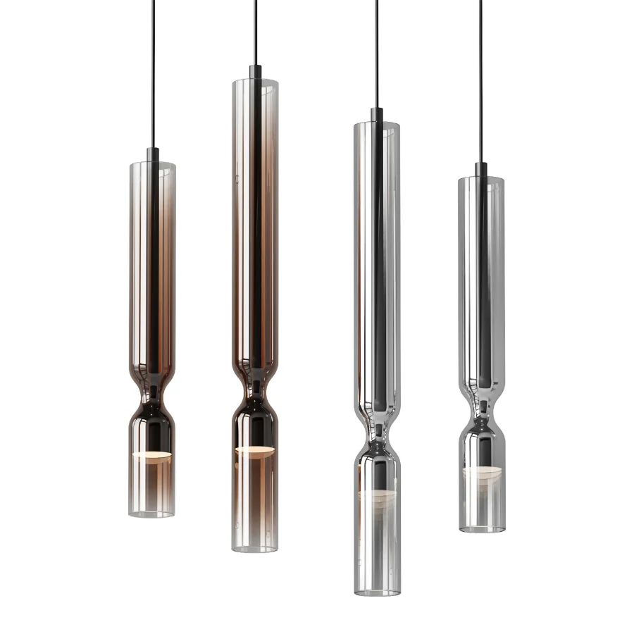 Penta Light Misty Pendant Lamp - Image 3