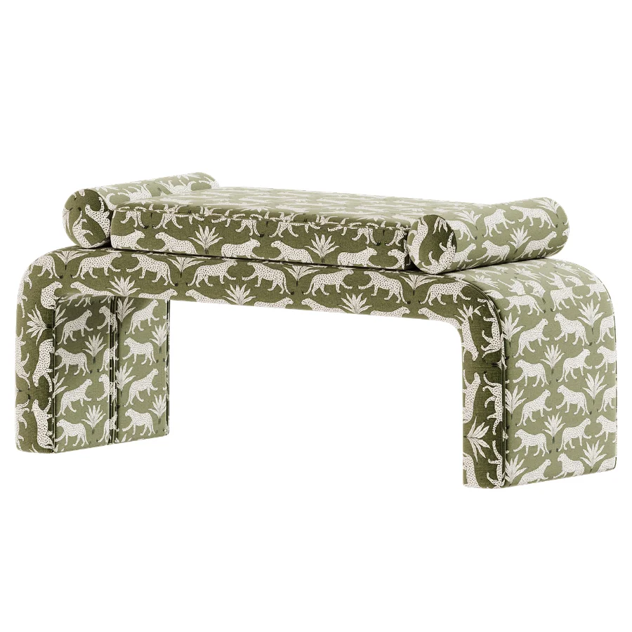 Banketka bench chic - Image 1