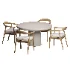 Dining set 26 - Thumbnail 1
