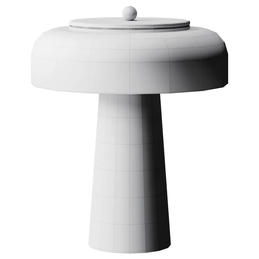 Lumetra Table lamp - Image 2