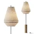 Solara Floor Lamp - Thumbnail 3