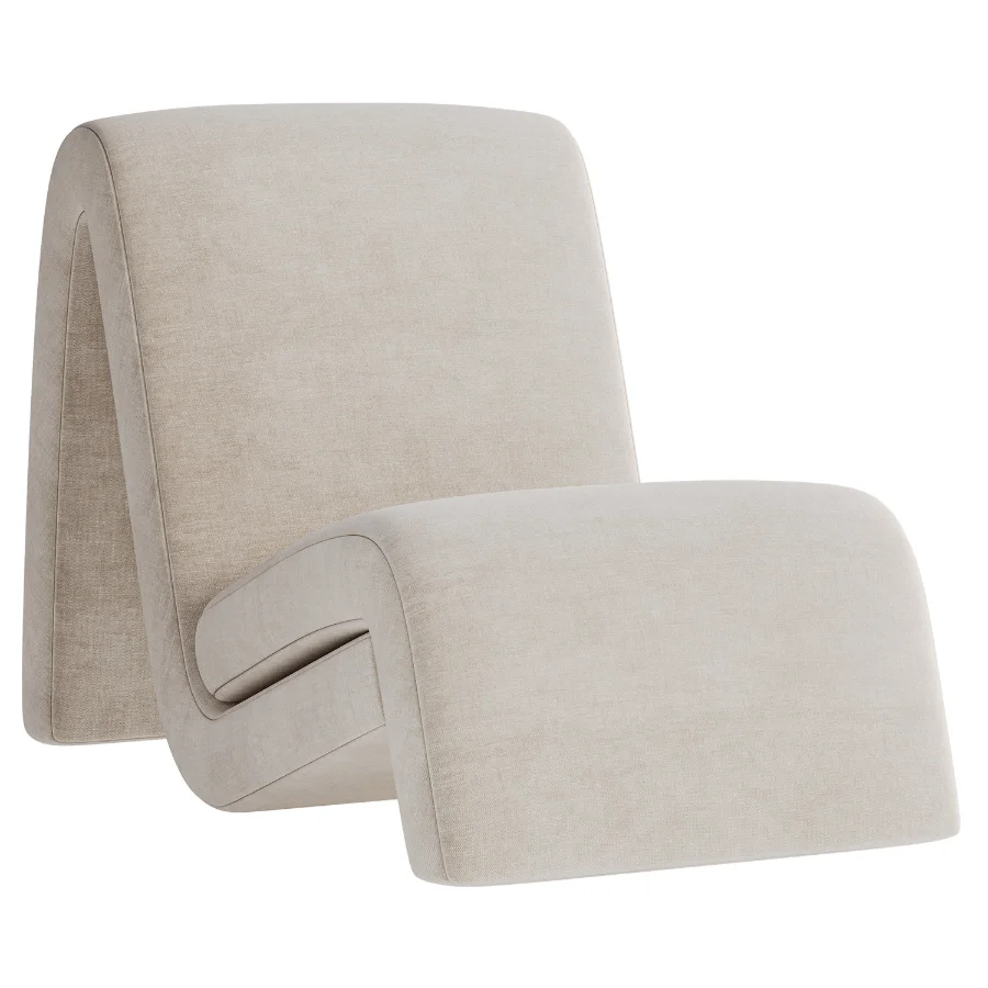 Kreslo Curve - Image 2