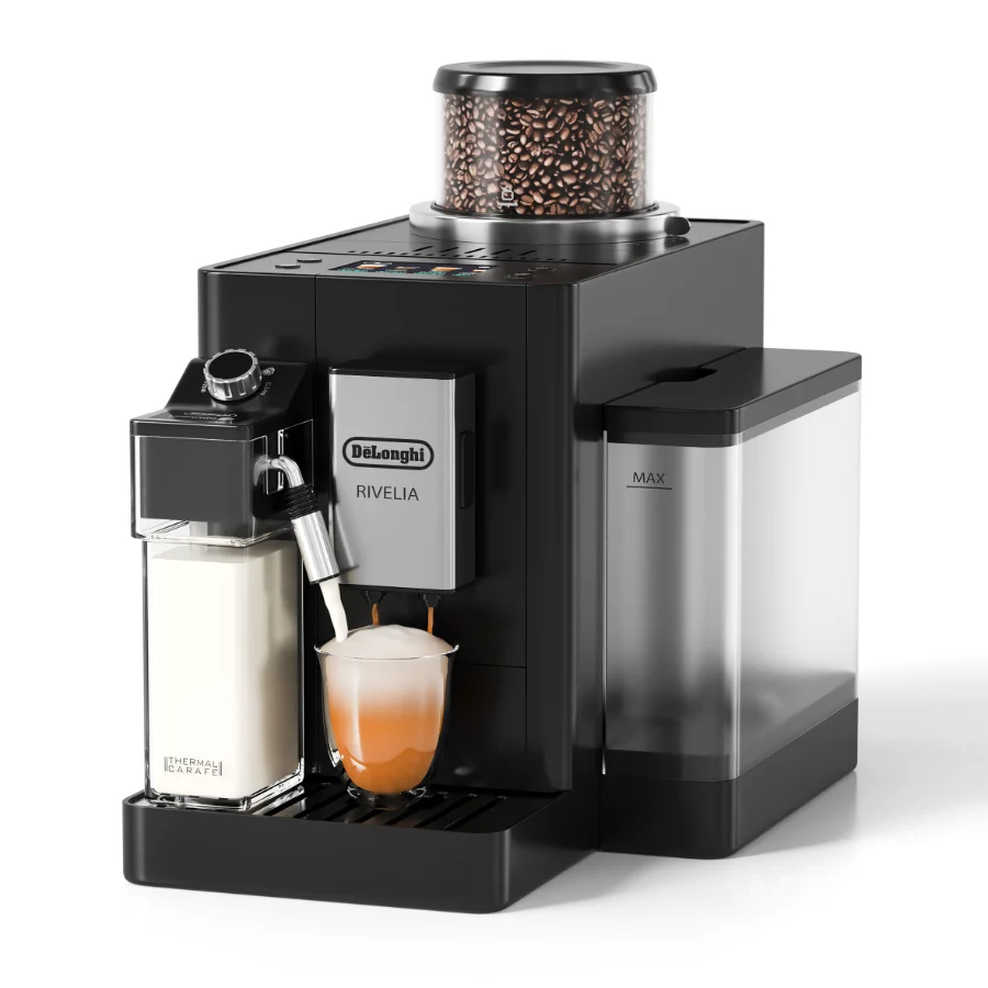 Coffee Maker Kitchen Set - Image 2