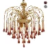 Luxury Maltose Chandelier - Thumbnail 1