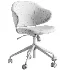 Bassi Office Chair - Thumbnail 7
