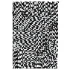 Embossed arches tufted rug - Thumbnail 7