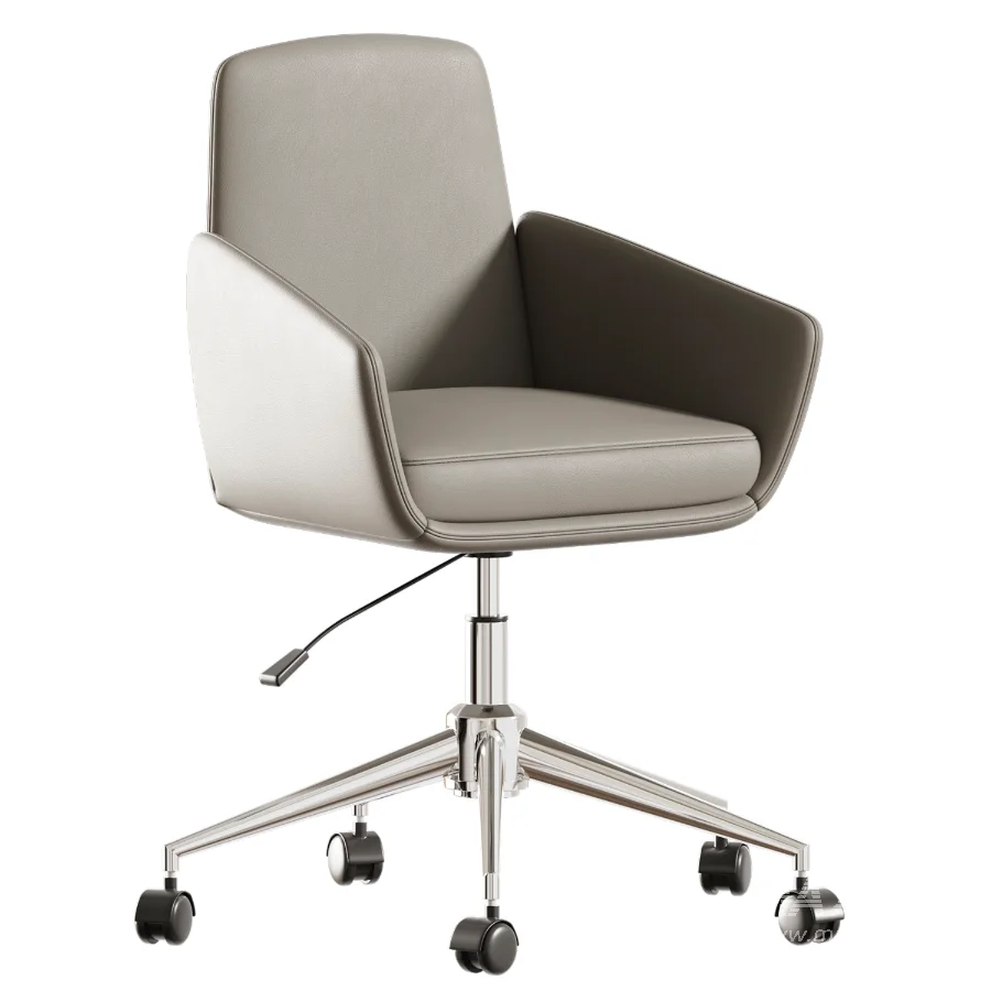 Haworth Poppy Swivel Chair - Image 1