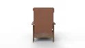 Teasley Wide Manual Standard Recliner - Thumbnail 6