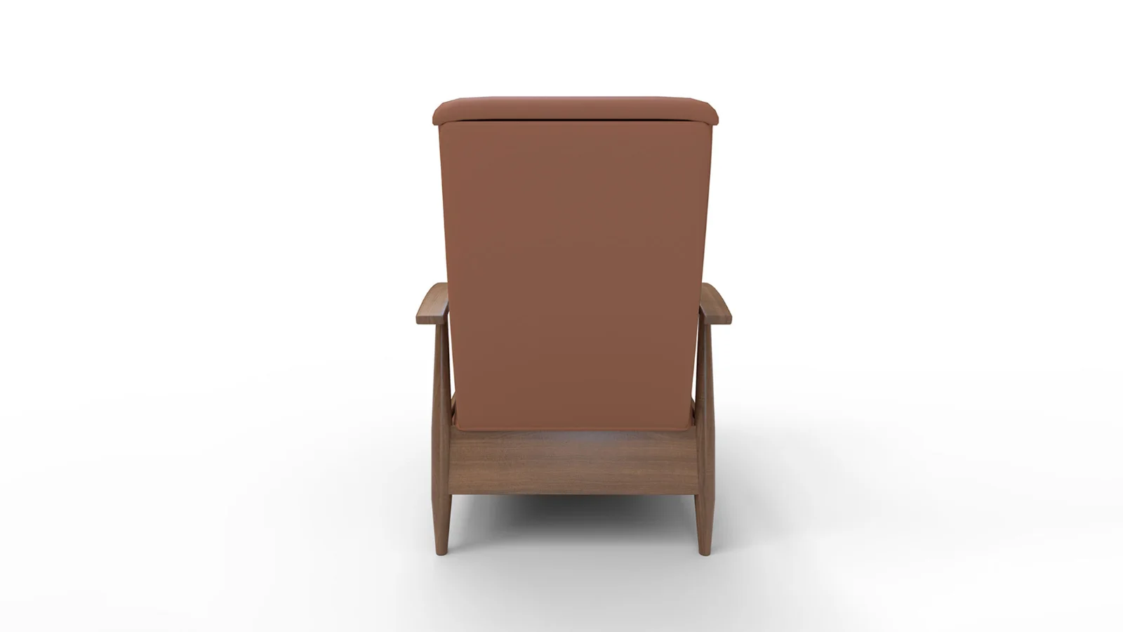Teasley Wide Manual Standard Recliner - Image 6