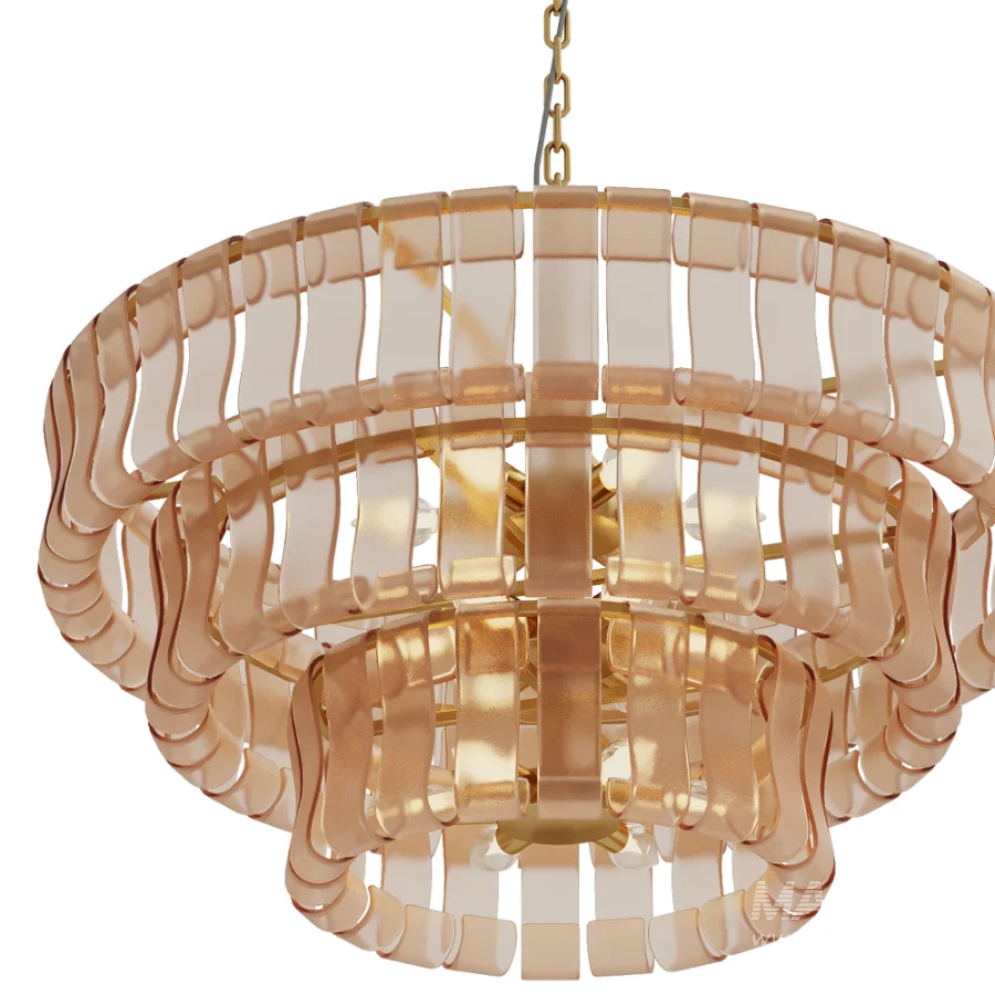 Kancler Luxury Chandelier - Image 5