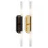 Visual Comfort Rousseau Medium Vanity Sconce - Thumbnail 1