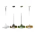 Morandi Pendant Lamp - Thumbnail 1