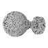 Helmet wall lamp by Aromas - Thumbnail 2