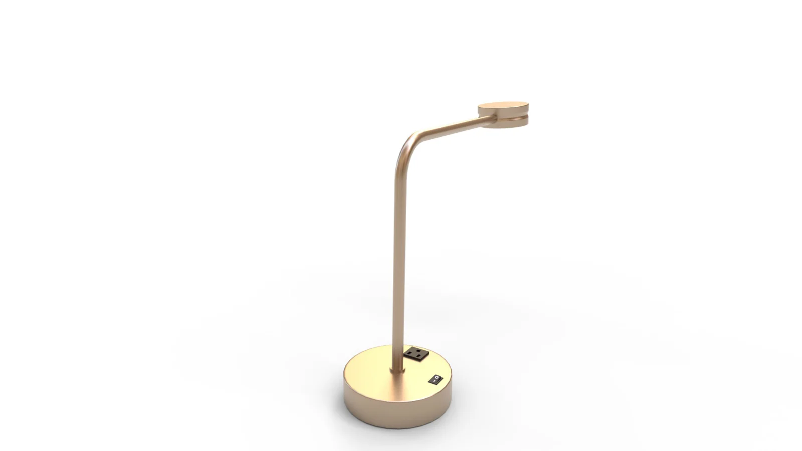 PENN TABLE LAMP - Image 1
