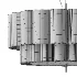 Folia Pendant Lamp - Thumbnail 5