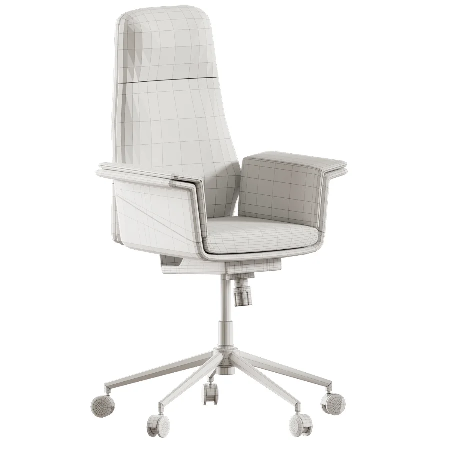 Hegwood Office Chair - Image 2
