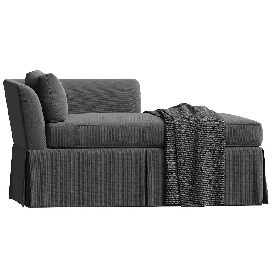 Jackson Chaise - Image 1