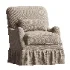 Courtland Chair - Thumbnail 1