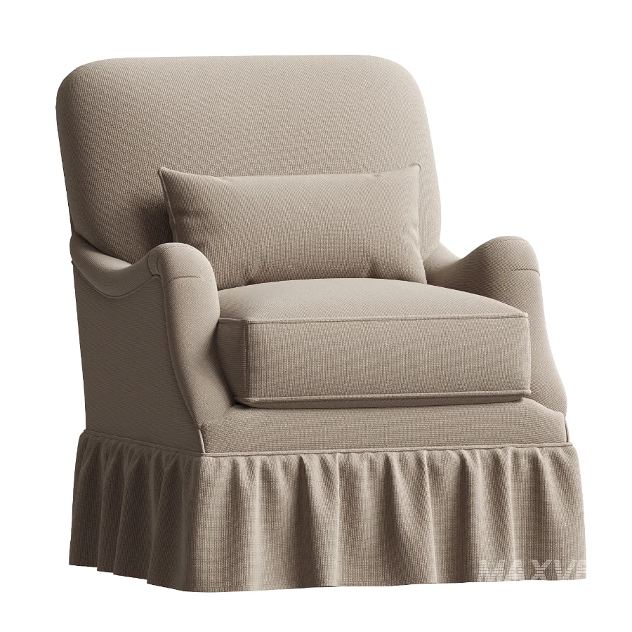 Courtland Chair - Image 1
