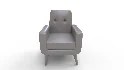 Valeria Arm chair - Thumbnail 2