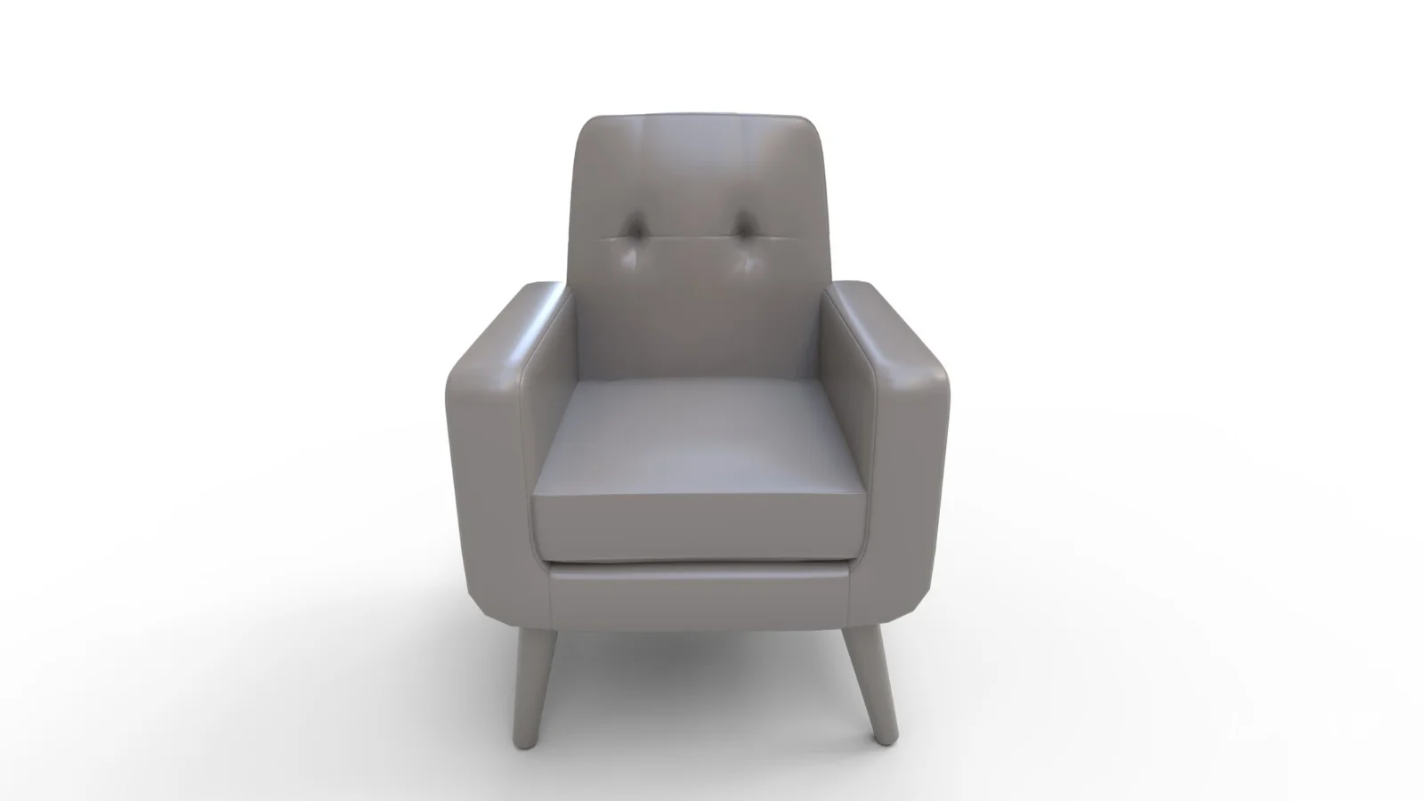 Valeria Arm chair - Image 2