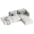 Tobu Sofa - Thumbnail 1