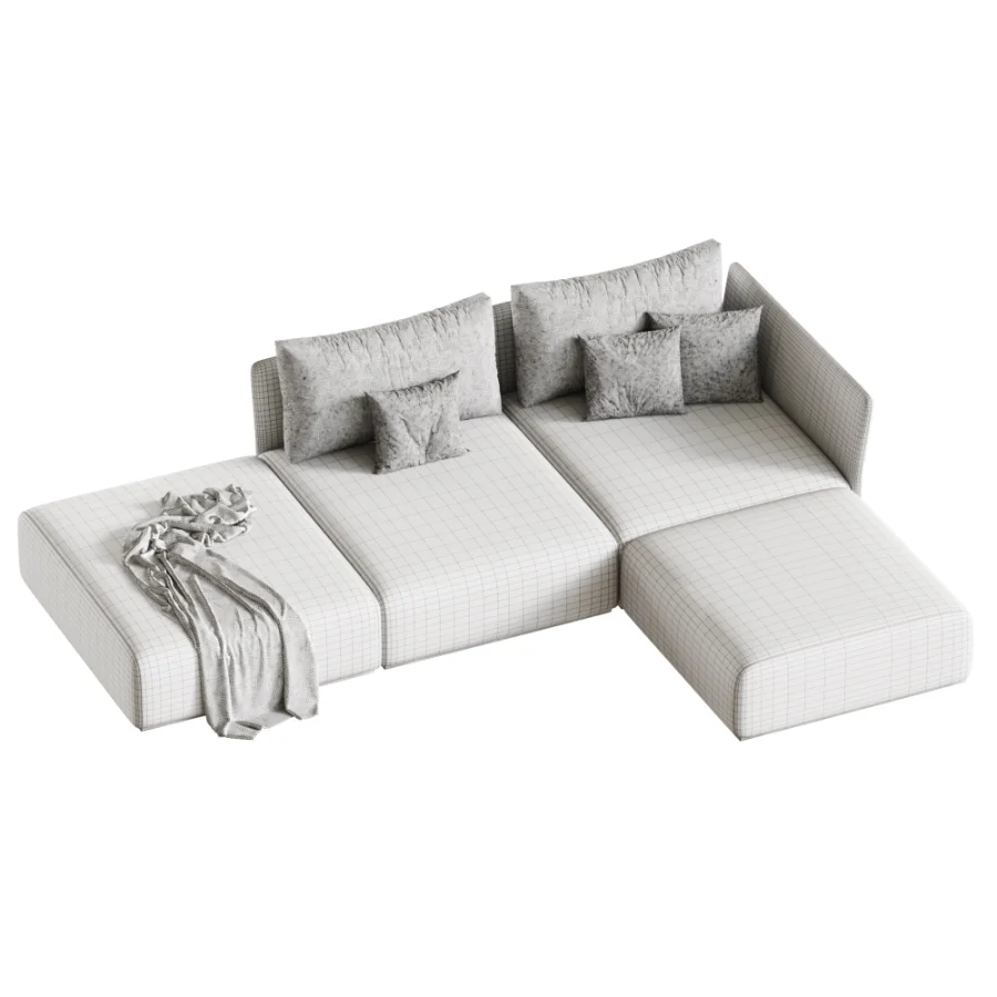 Tobu Sofa - Image 1