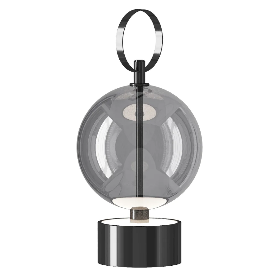 Maytoni Double Moon Table Lamp - Image 2