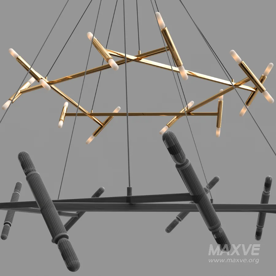 LE PETIT PENDANT LAMP - Image 1