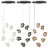 Pebble Linear 05 Chandelier - Thumbnail 3