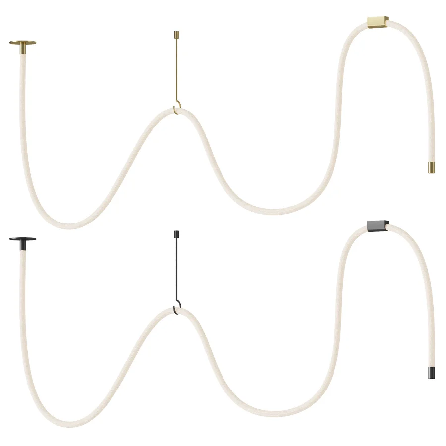 ODEON LIGHT LED set - Image 2