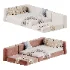 Siena Kids Bed - Thumbnail 2