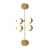 LS08B WALL LAMP BY LUCA STEFANO - Thumbnail 2