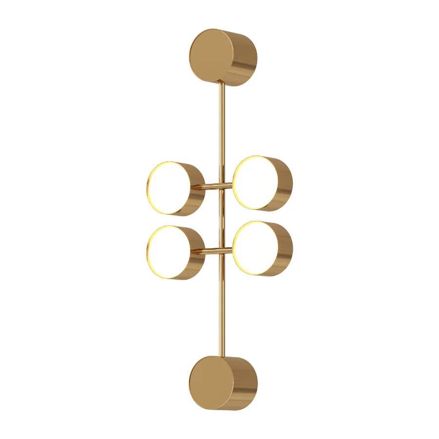 LS08B WALL LAMP BY LUCA STEFANO - Image 2