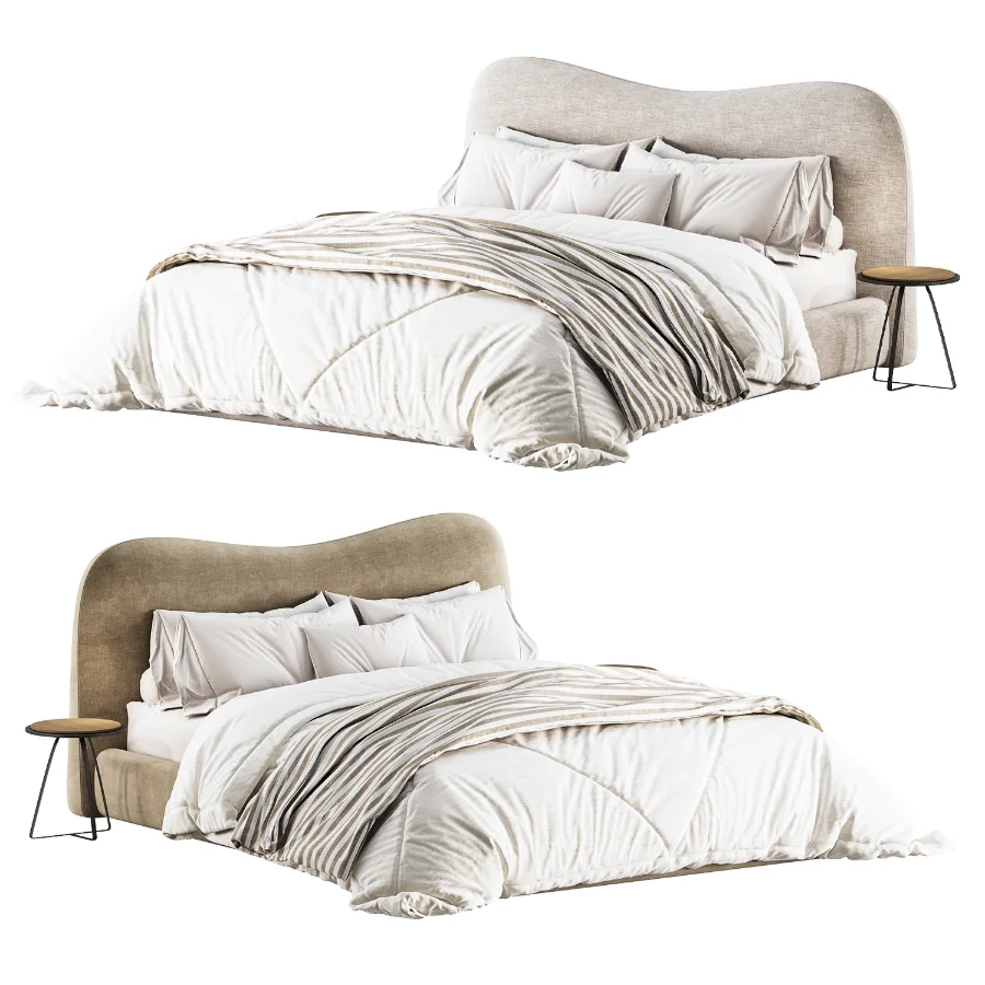 Amiri Bed - Image 2