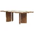 Rio Rectangular Dining Table by CB2 - Thumbnail 2