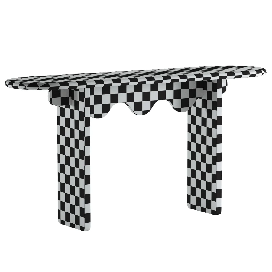 Margaux Console Table - Image 7