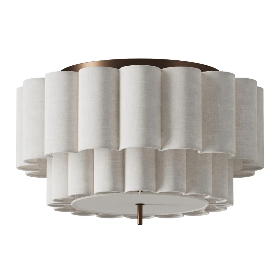 Folia Ceiling Lamp - Image 2