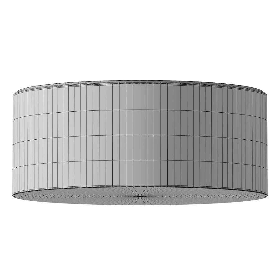 HASHIRA Ceiling lamp - Image 1