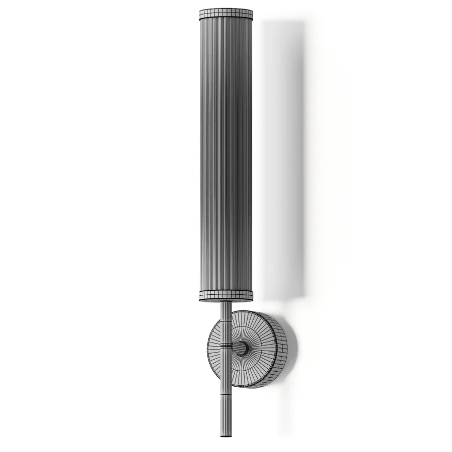 Aromas Del Campo Numu Wall Lamp - Image 4