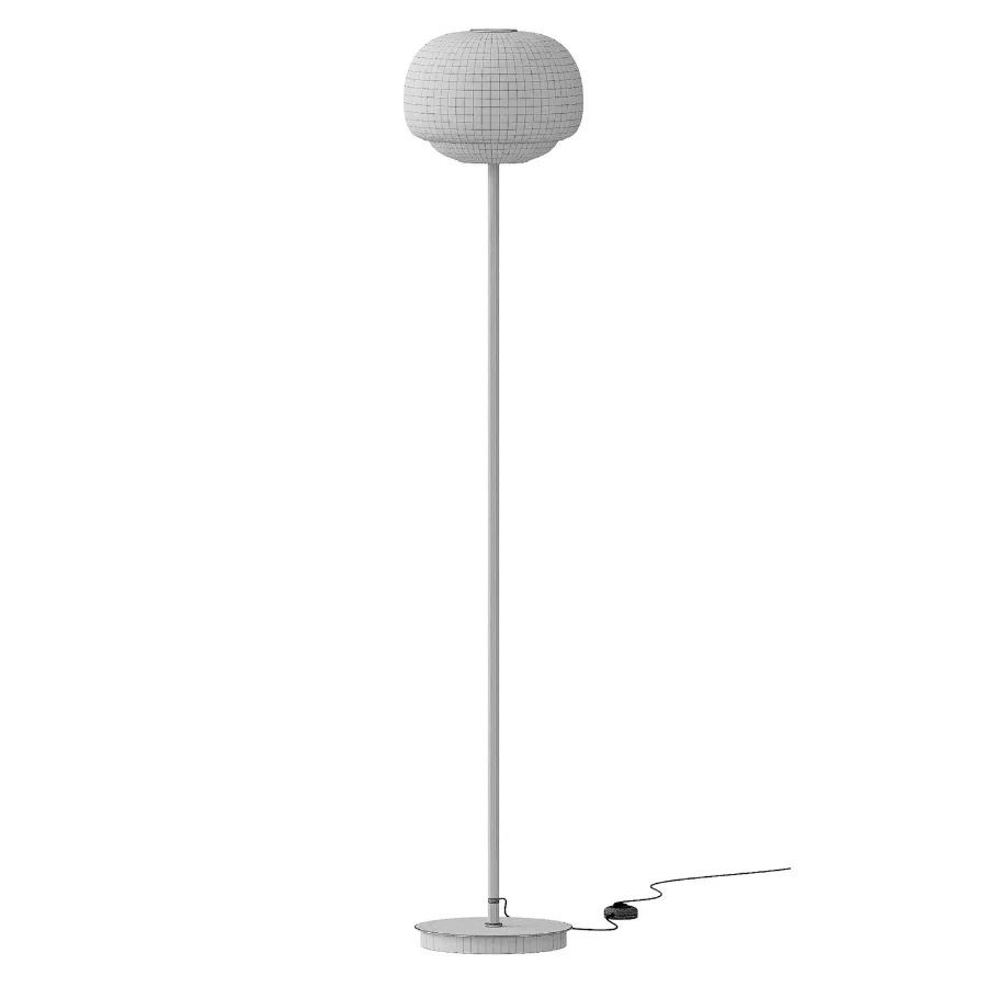 Clinco Floor Lamp - Image 5