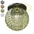 Aromas Del Campo Doul Ceiling Lamp - Thumbnail 1