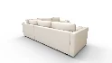 Aris Deep Piece Corner Sectional - Thumbnail 7