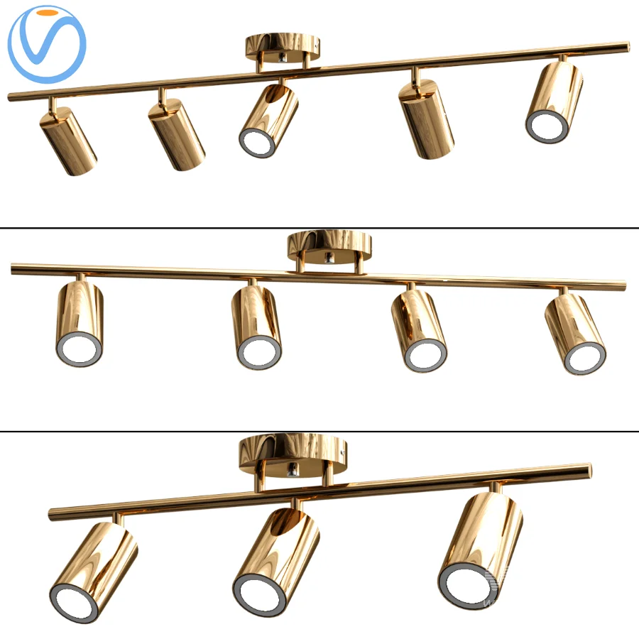 Ceiling Light - Image 1