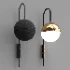MAGIC WALL LAMP - Thumbnail 2