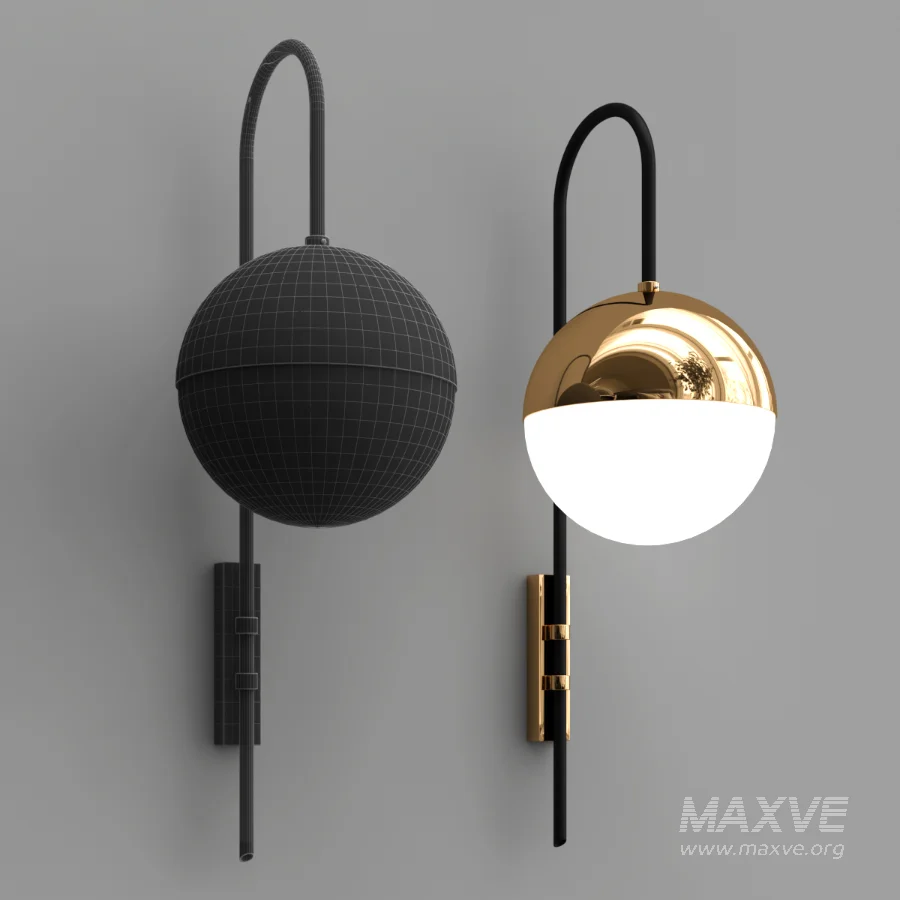 MAGIC WALL LAMP - Image 2