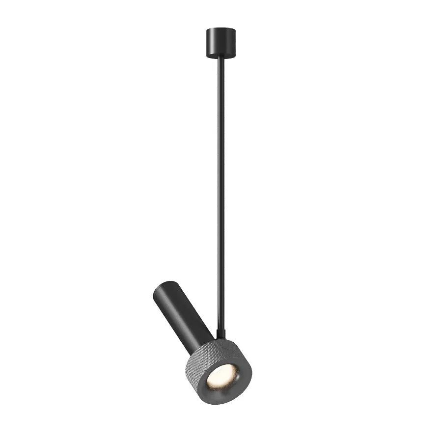 Aromas Del Campo Focus 02 Pendant Lamp - Image 5