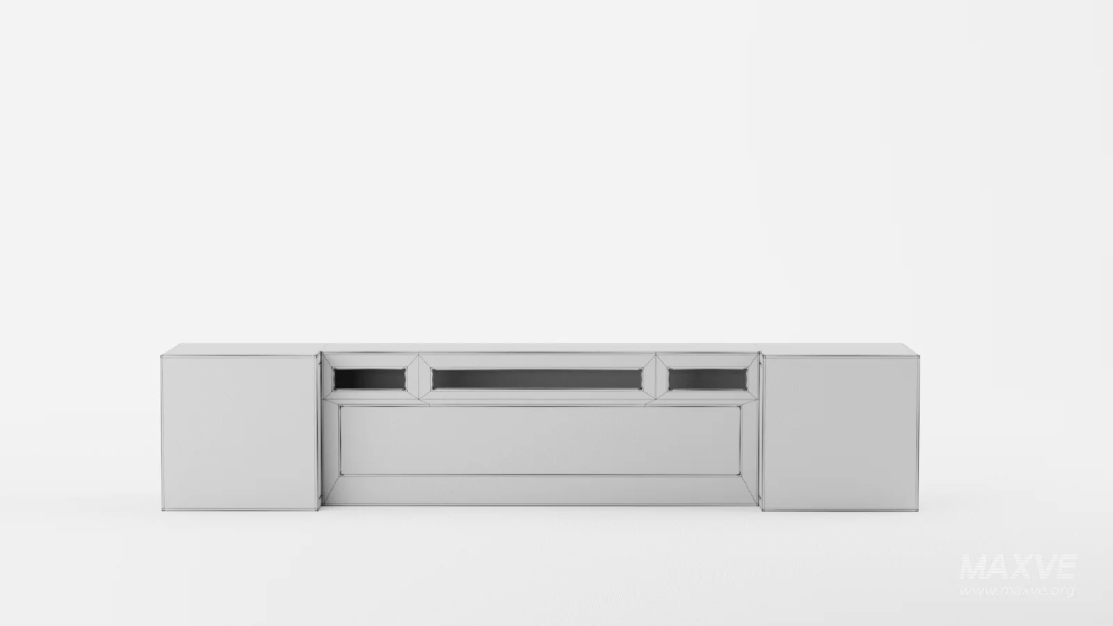 TV Stand - Image 8