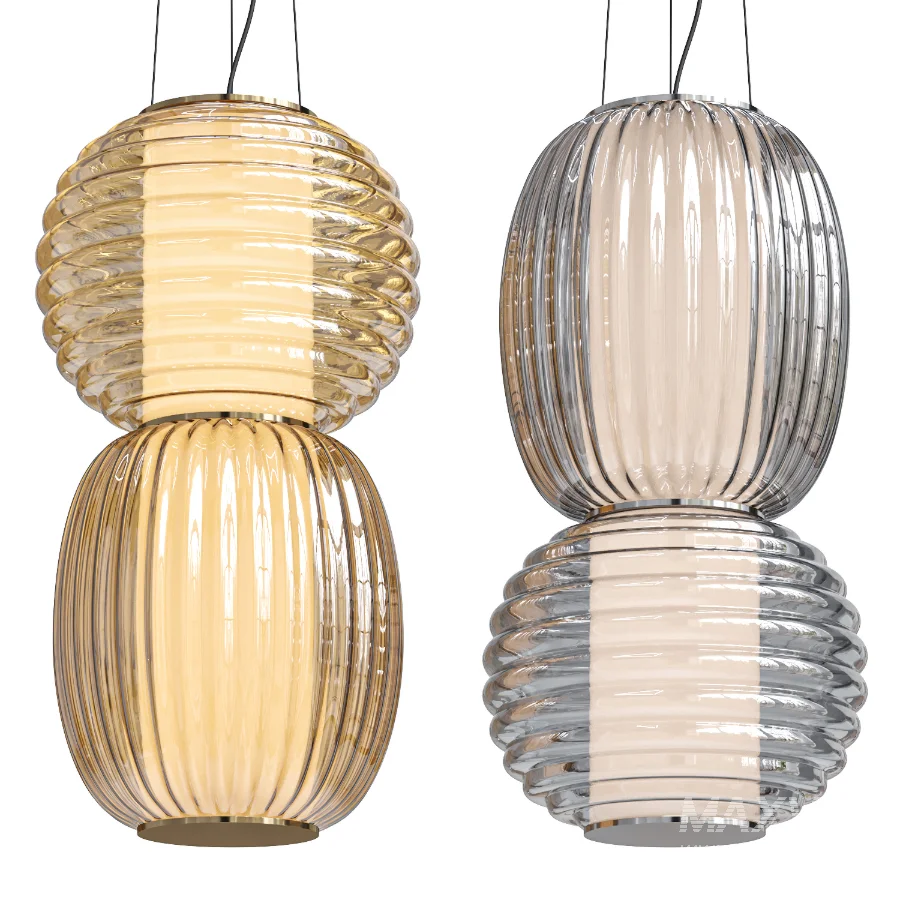 Alma Pendant Lamp - Image 3